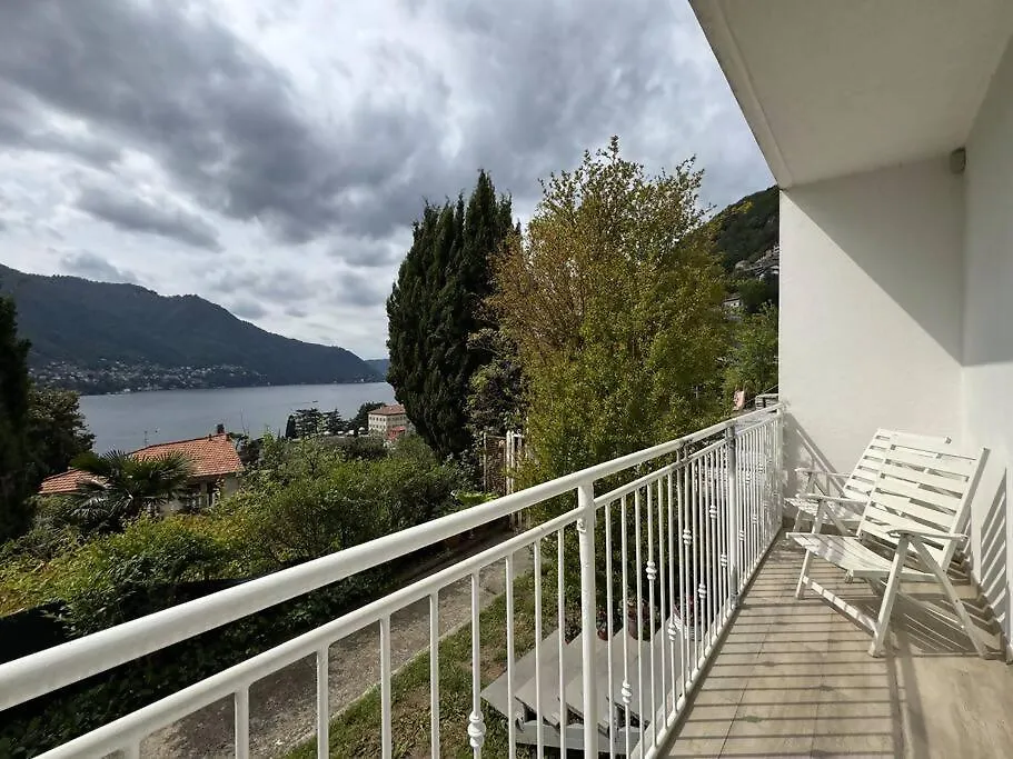 Luxury Apartment Sole Moltrasio