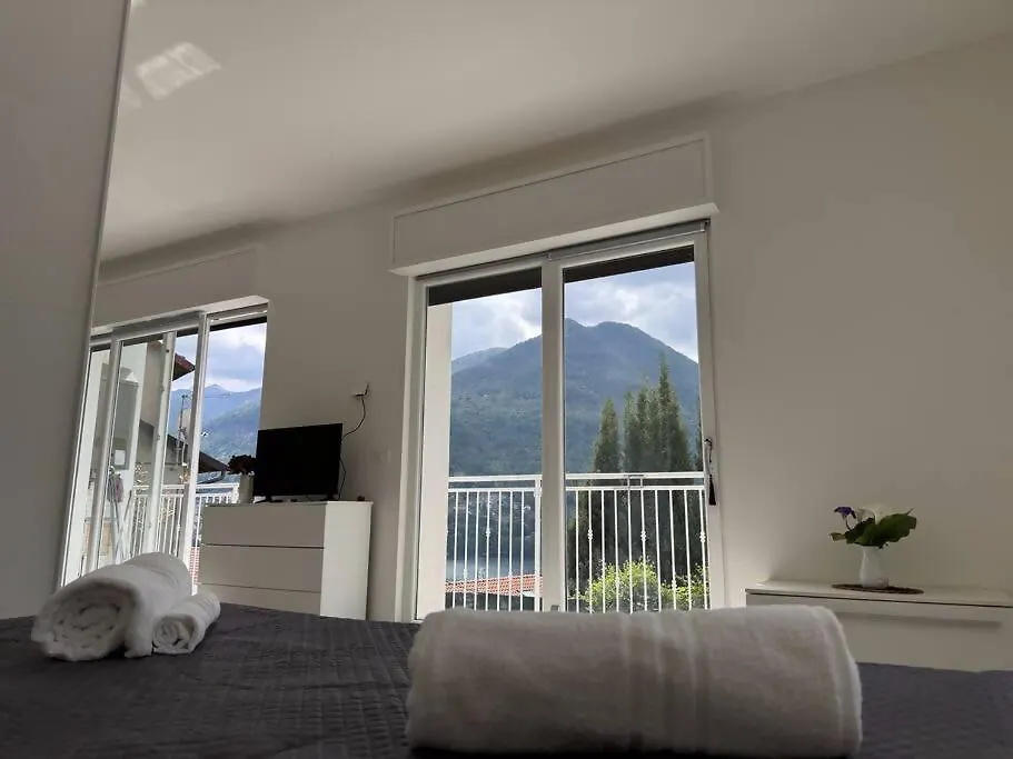 Luxury Apartment Sole Moltrasio