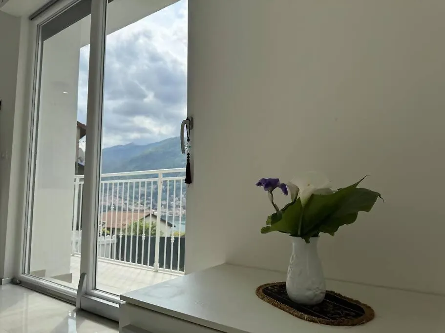 Luxury Apartment Sole Moltrasio