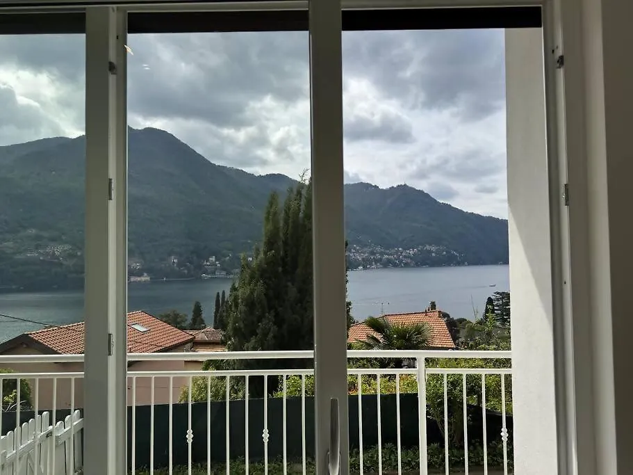 Luxury Apartment Sole Moltrasio