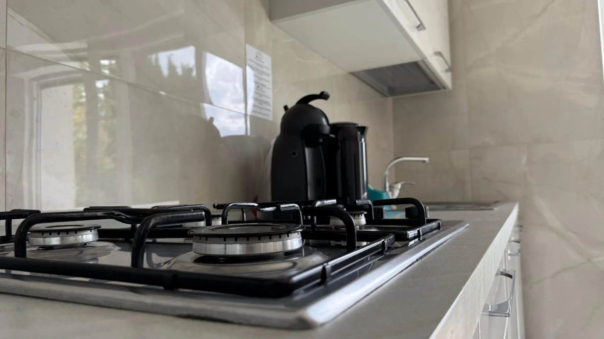Luxury Apartment Sole Moltrasio